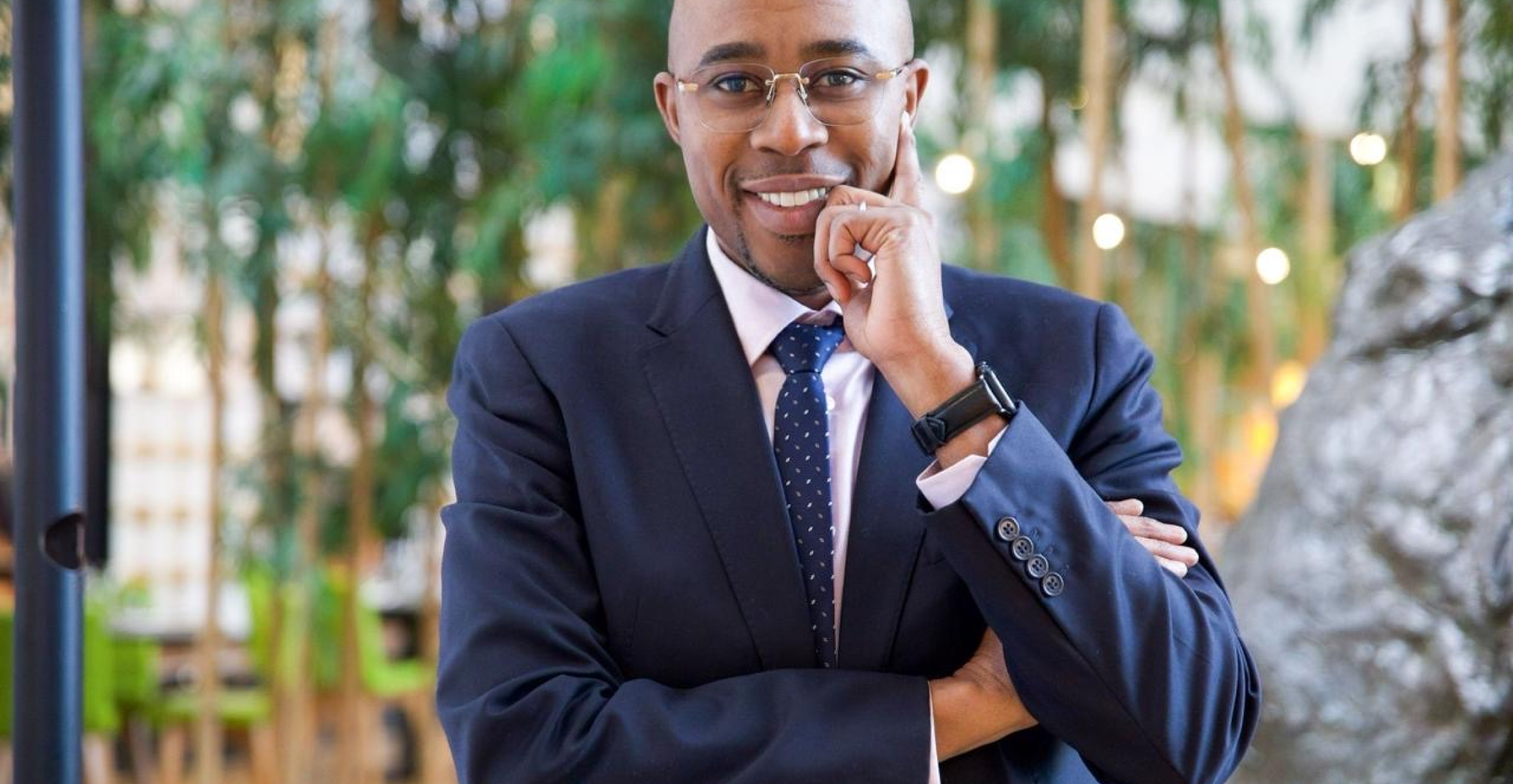 Professeur Mahamouda Salouhou