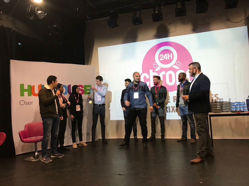 Séminaire Leadership: Sortir de l'image, changer le système