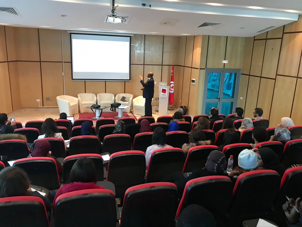 Séminaire Leadership: Sortir de l'image, changer le système