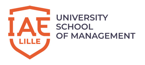 Logo IAE Lille