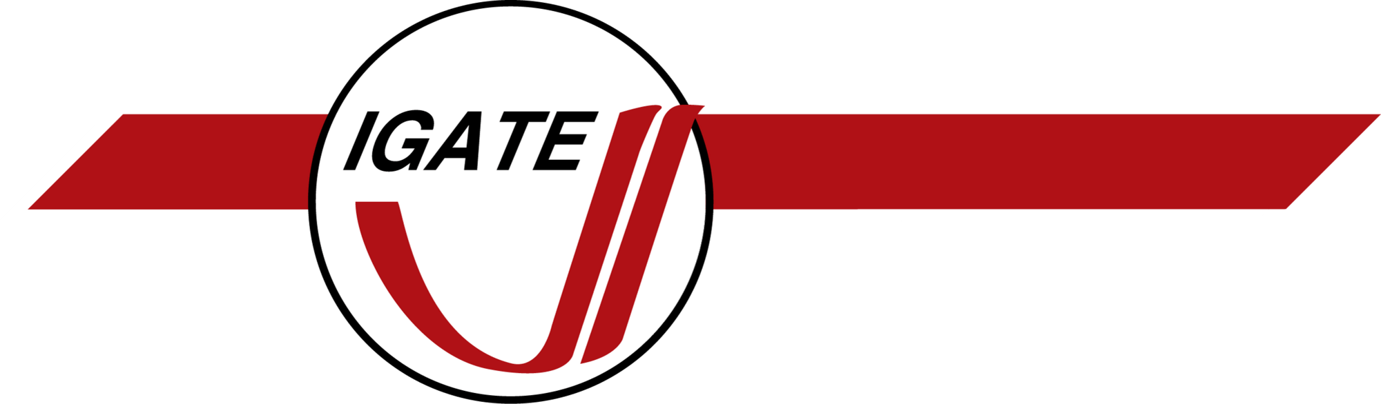Logo Igate