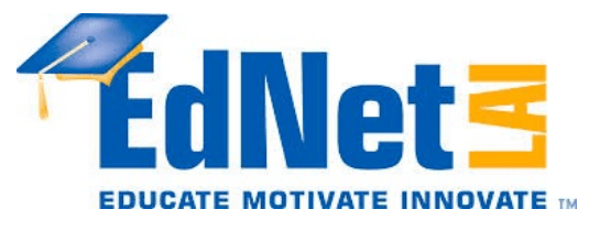 Logo LAI EDNET