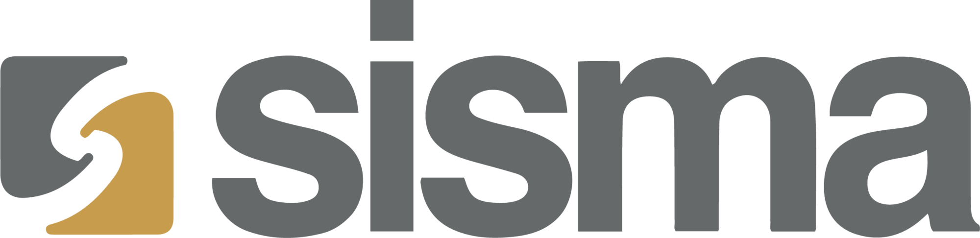 Logo Sisma
